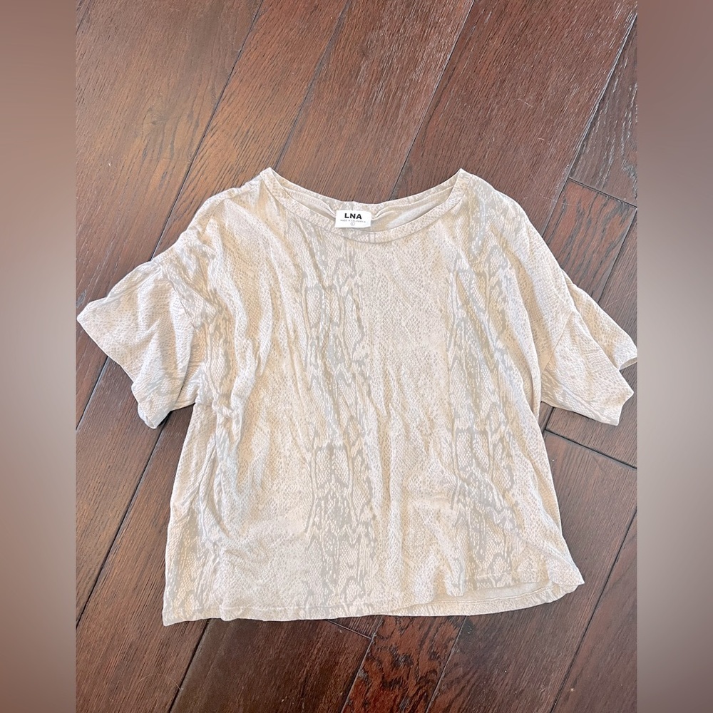 Lna top